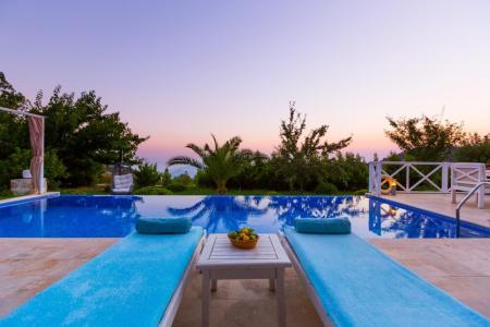 Villa Yaz Evi