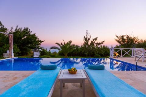 Villa Yaz Evi