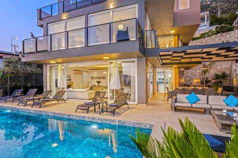 Villa Waratah
