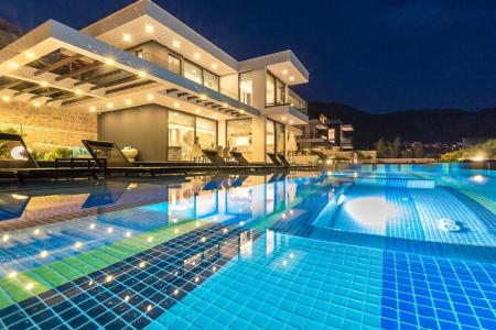 Villa Vogue