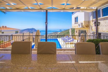 Villa Zirve