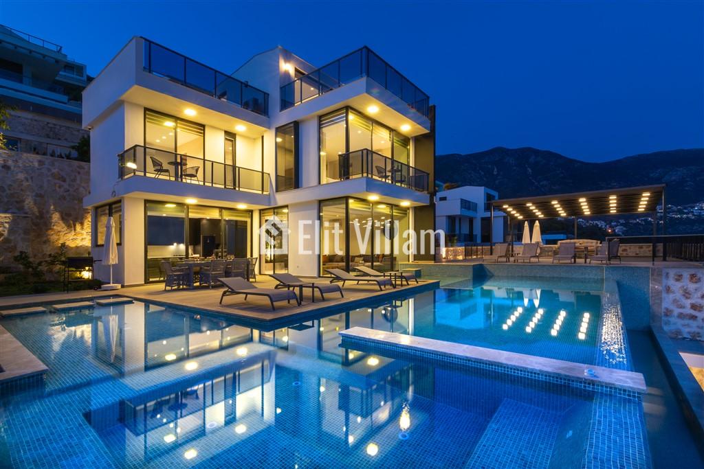 Villa Mirada - ElitVillam
