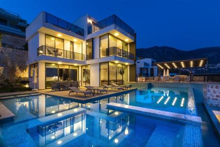 Villa Mirada