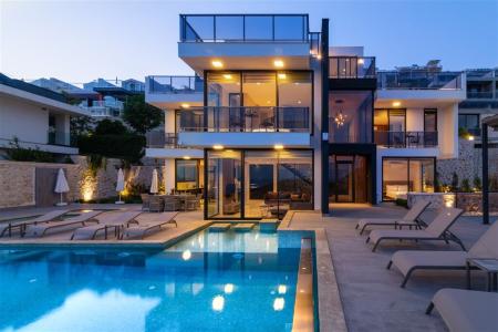 Villa Mirada 2