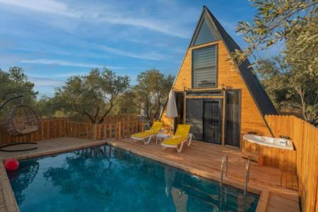 Villa Tiny House 1