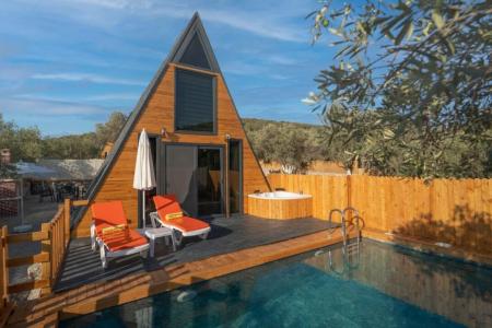 Villa Tiny House 2