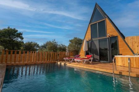 Villa Tiny House 3