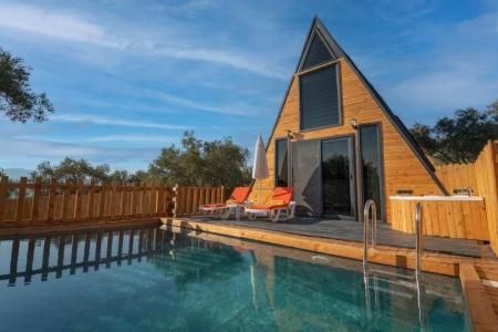 Villa Tiny House 4
