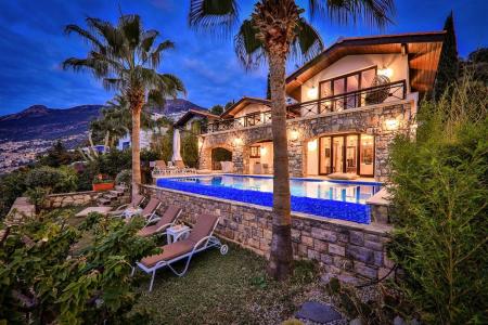 Villa Porto