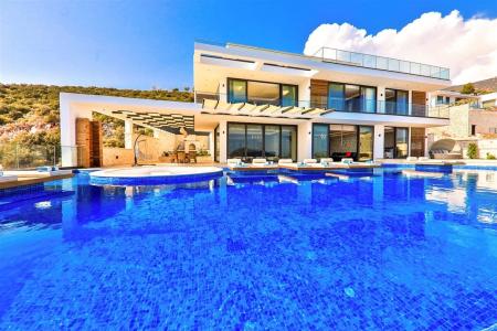 Villa Beverley Hills