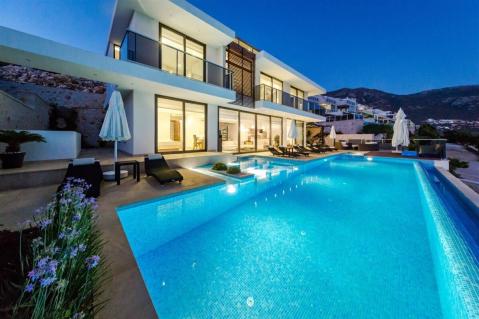 Villa Au Soleil