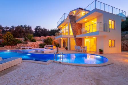 Villa Mara