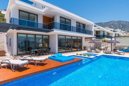 Villa Spectre