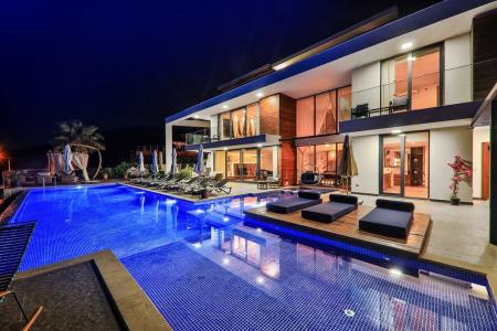 Villa Lapis