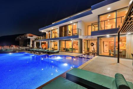 Villa Pırlanta