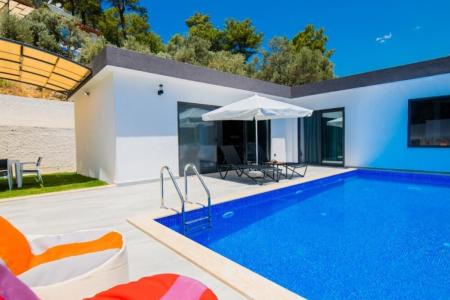 Villa Aslan Duo
