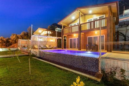 Villa Yasemin