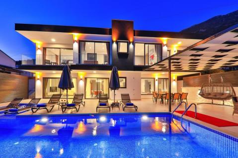 Villa Bliss74