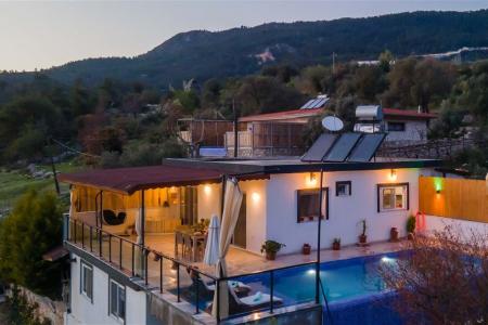 Villa Selvi