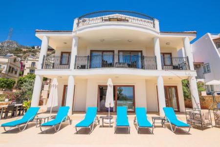 Villa Alternatif