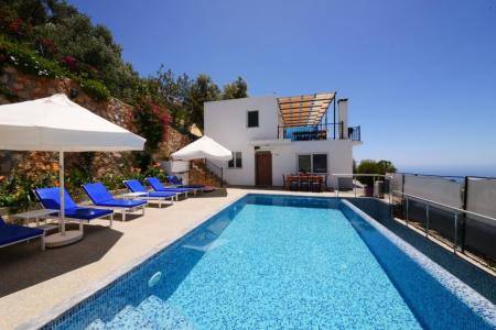 Villa Barış