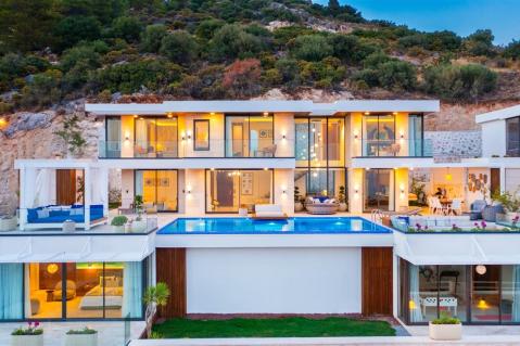 Villa Anatolia 1