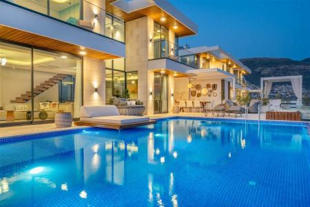 Villa Anatolia 2