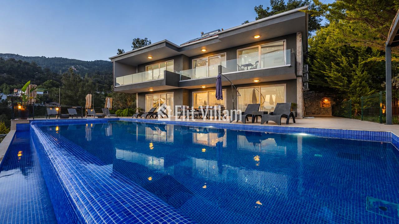 Villa Velaris - ElitVillam