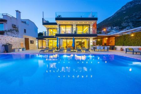 Villa Ceyhun