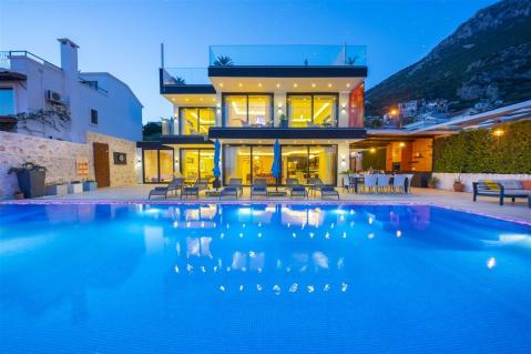 Villa Ceyhun