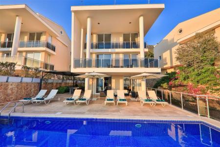 Villa Blue Horizon