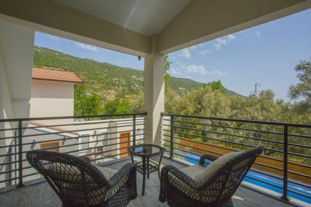 Villa Half Moon 1