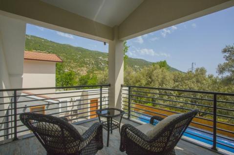 Villa Half Moon 1