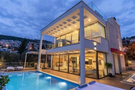 Villa Naz