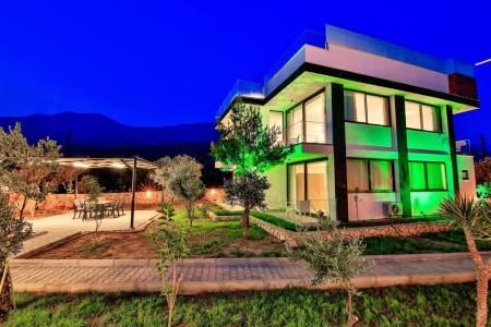 Villa Eda